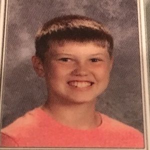 Meet your Posher, Noah